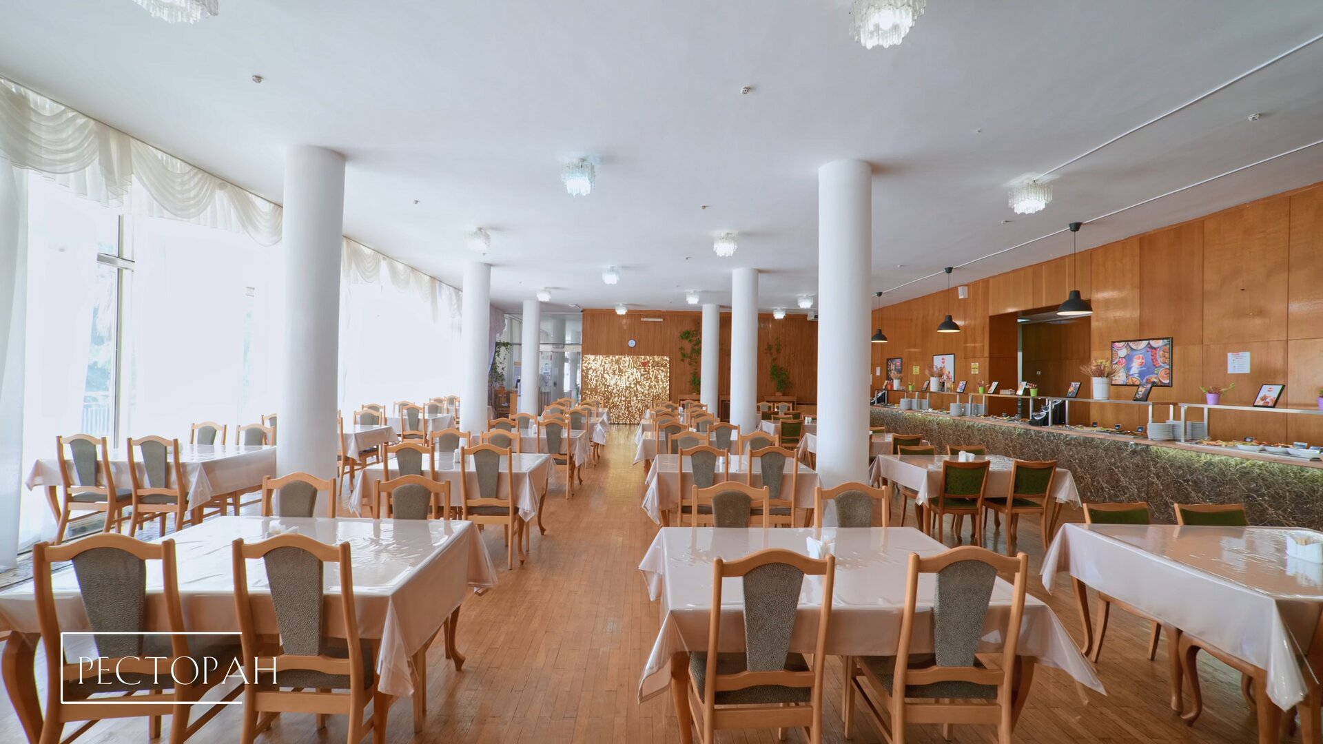 Фото Дюльбер