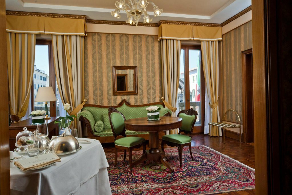 Фото Due Torri Hotel