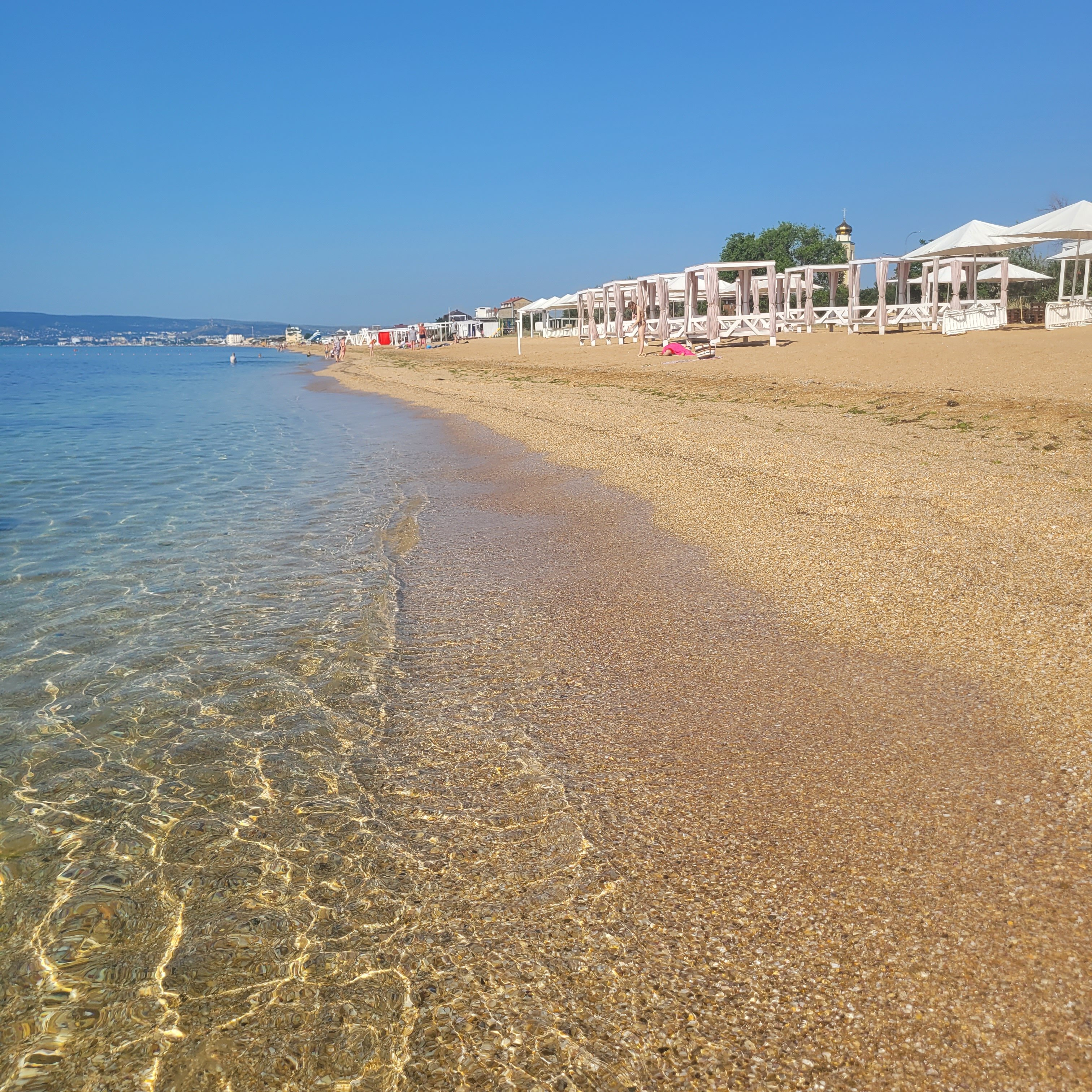 Фото Солнце в Доме