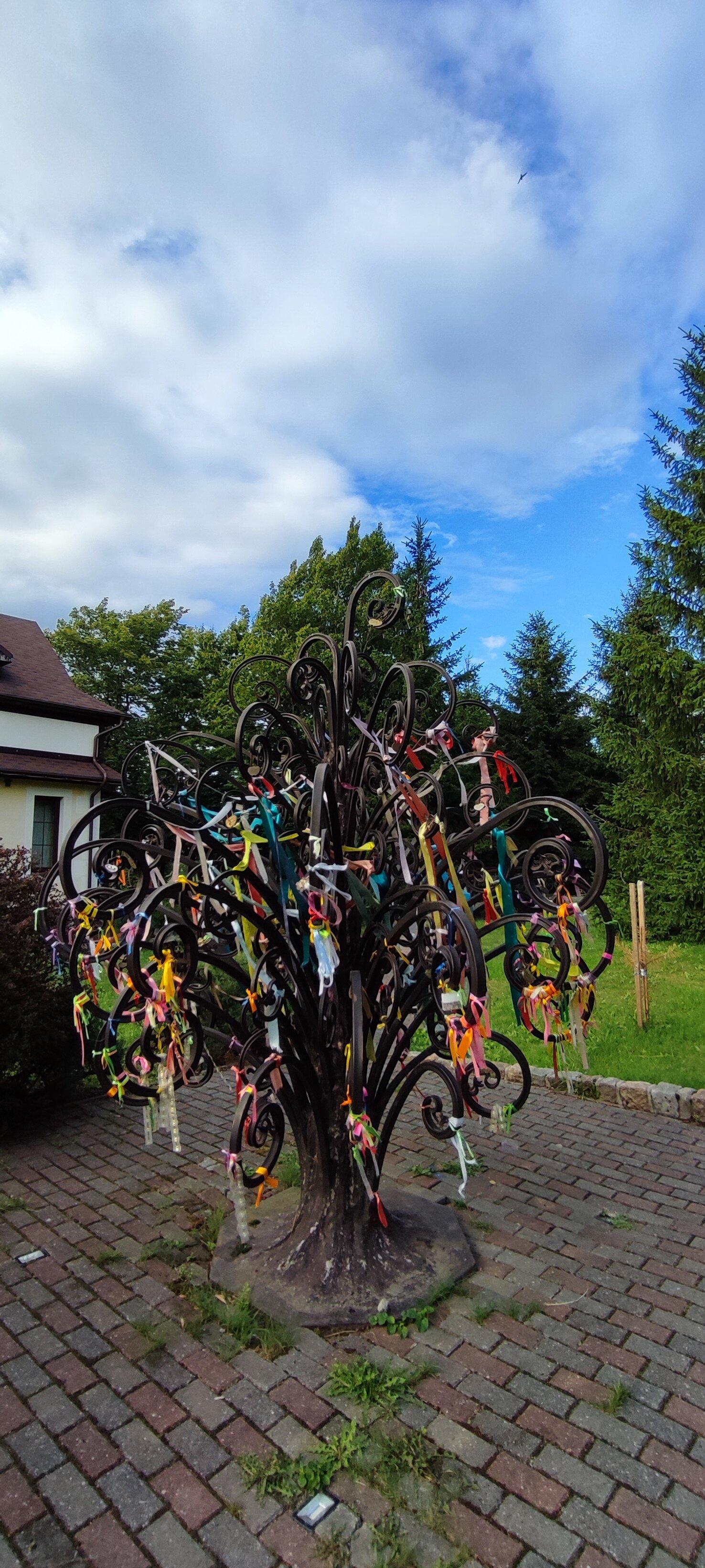 Фото Гостевой дом Мушкино