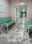 Cheboksary Central District Hospital (posyolok gorodskogo tipa Kugesi, Shkolnaya ulitsa, 13), hospital