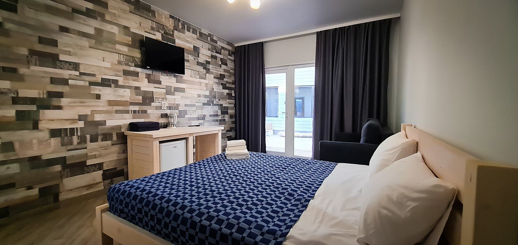 Фото Бульвар Абрау