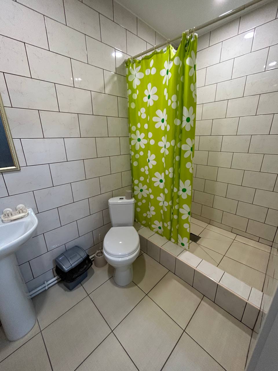 Фото Солнечная