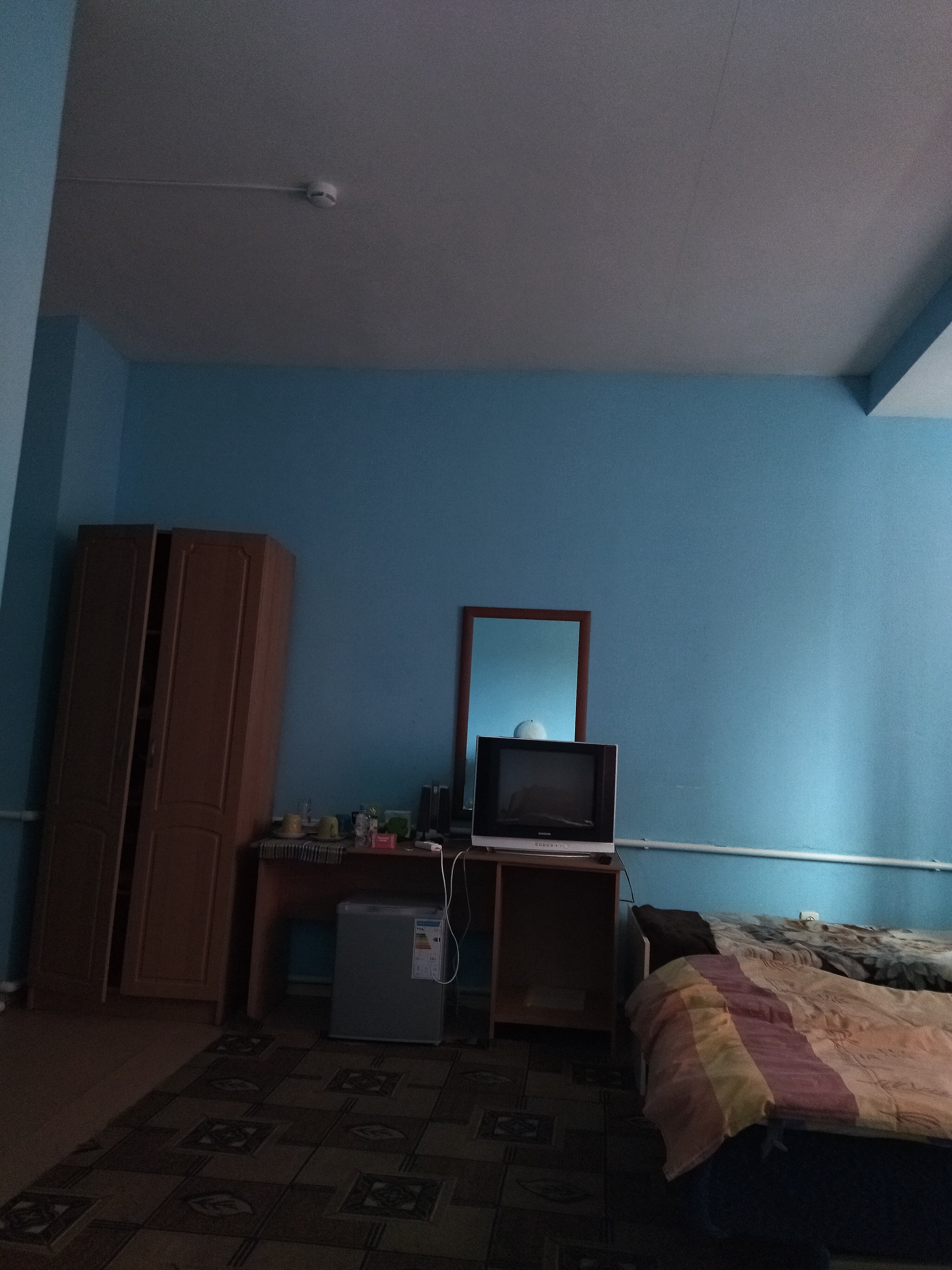 Фото Северное Сияние