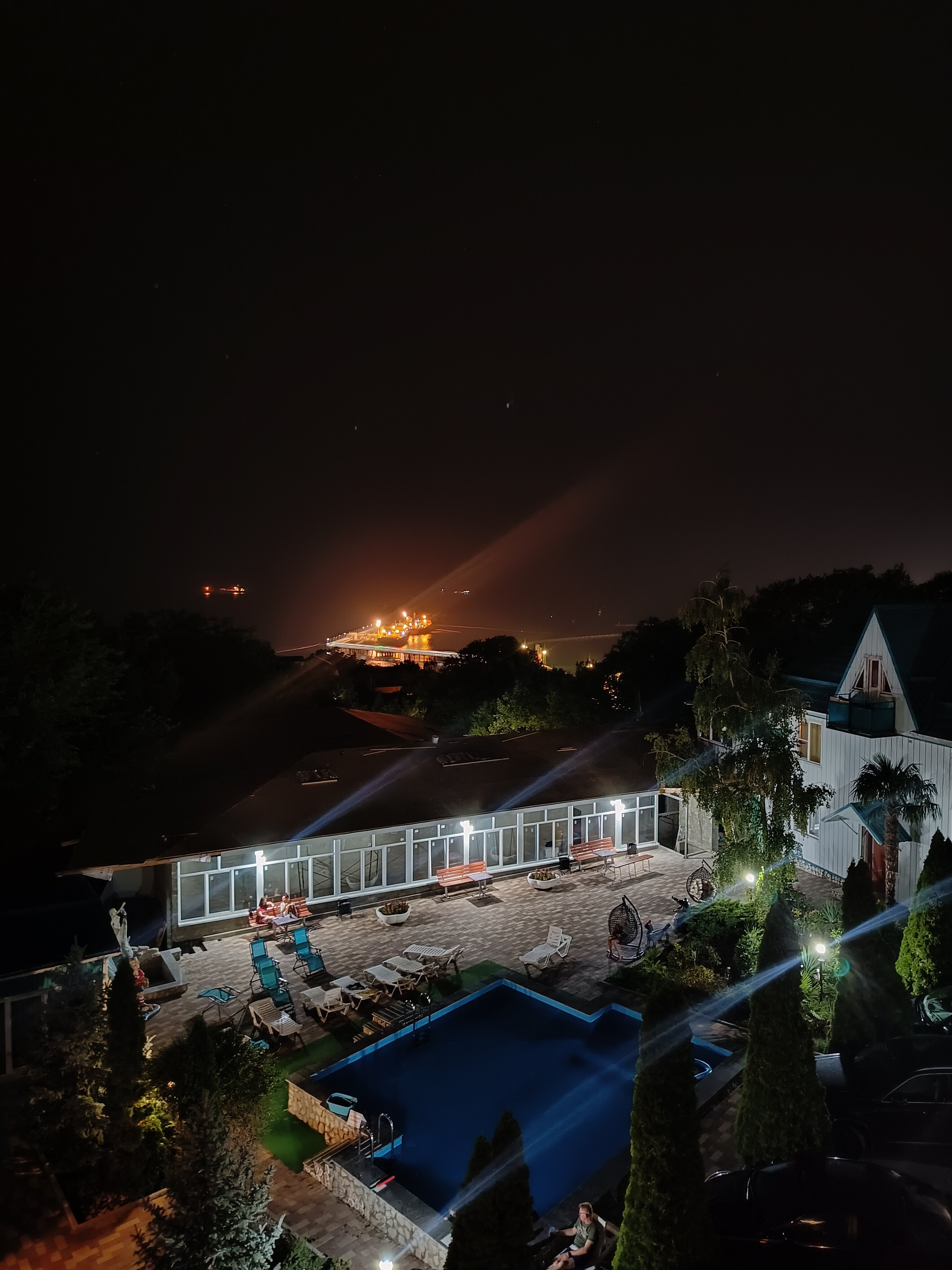 Фото Дженнет