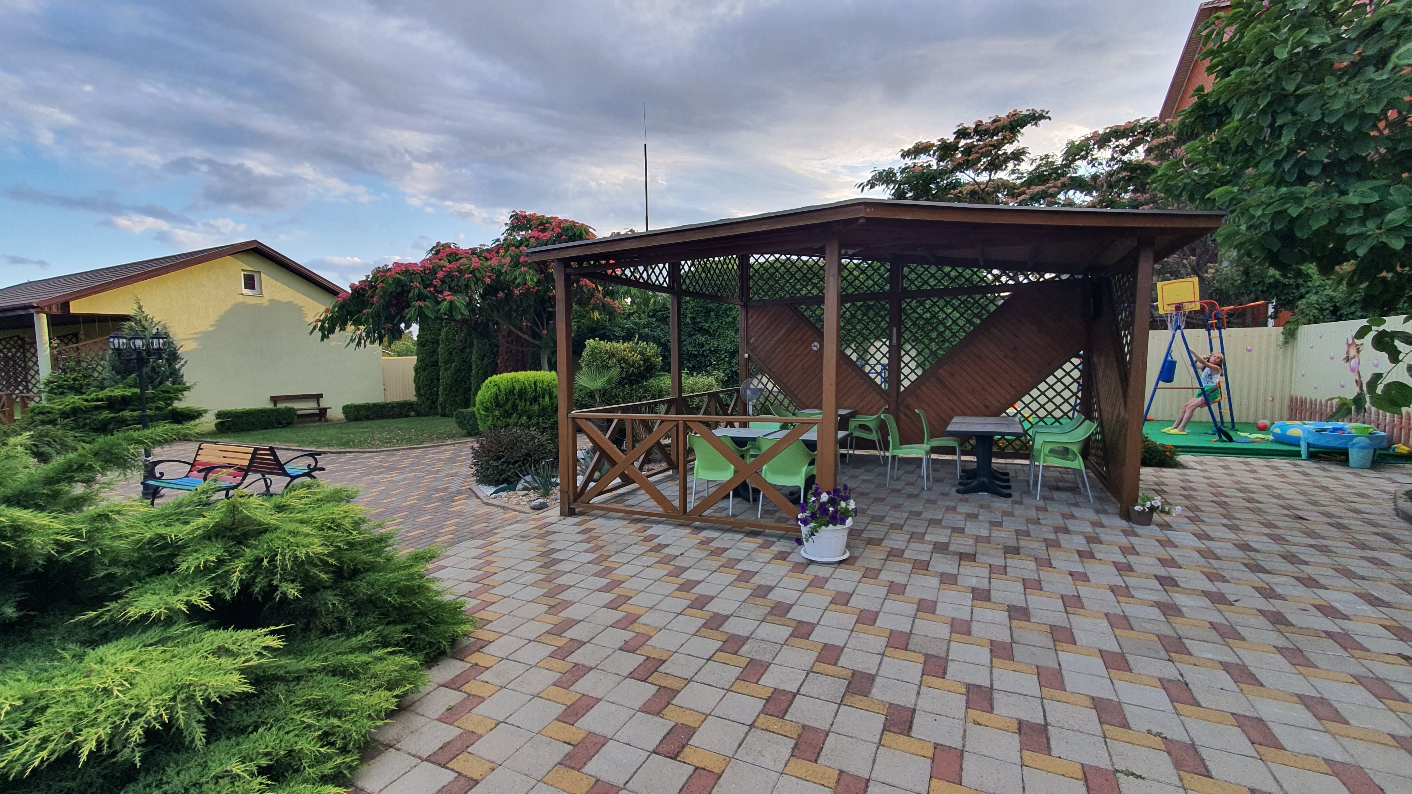 Фото Residential House