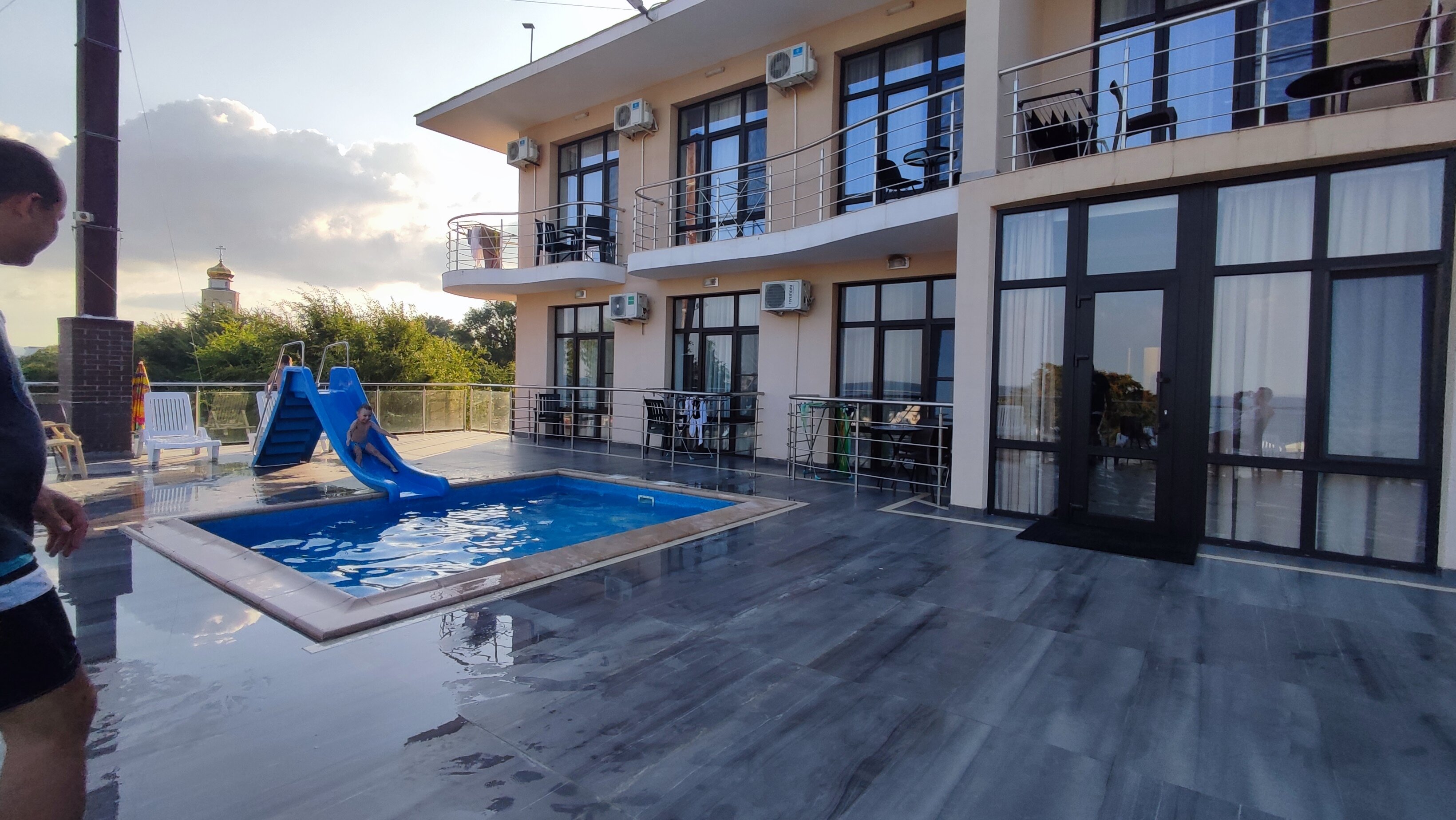 Фото Артурс Вилла