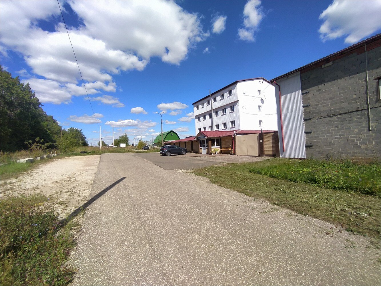 Фото Надежда