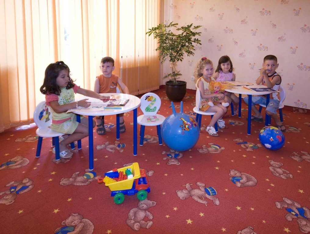 Фото Grand Hotel Pomorie