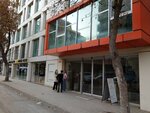 Arqiteqtura ლაშა ჟორჟოლიანი (Adam Mitskevichis Street, 27Б), organización de proyectos