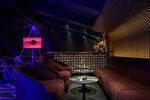Backroom (Gruzinsky Val Street, 11с3), nightclub