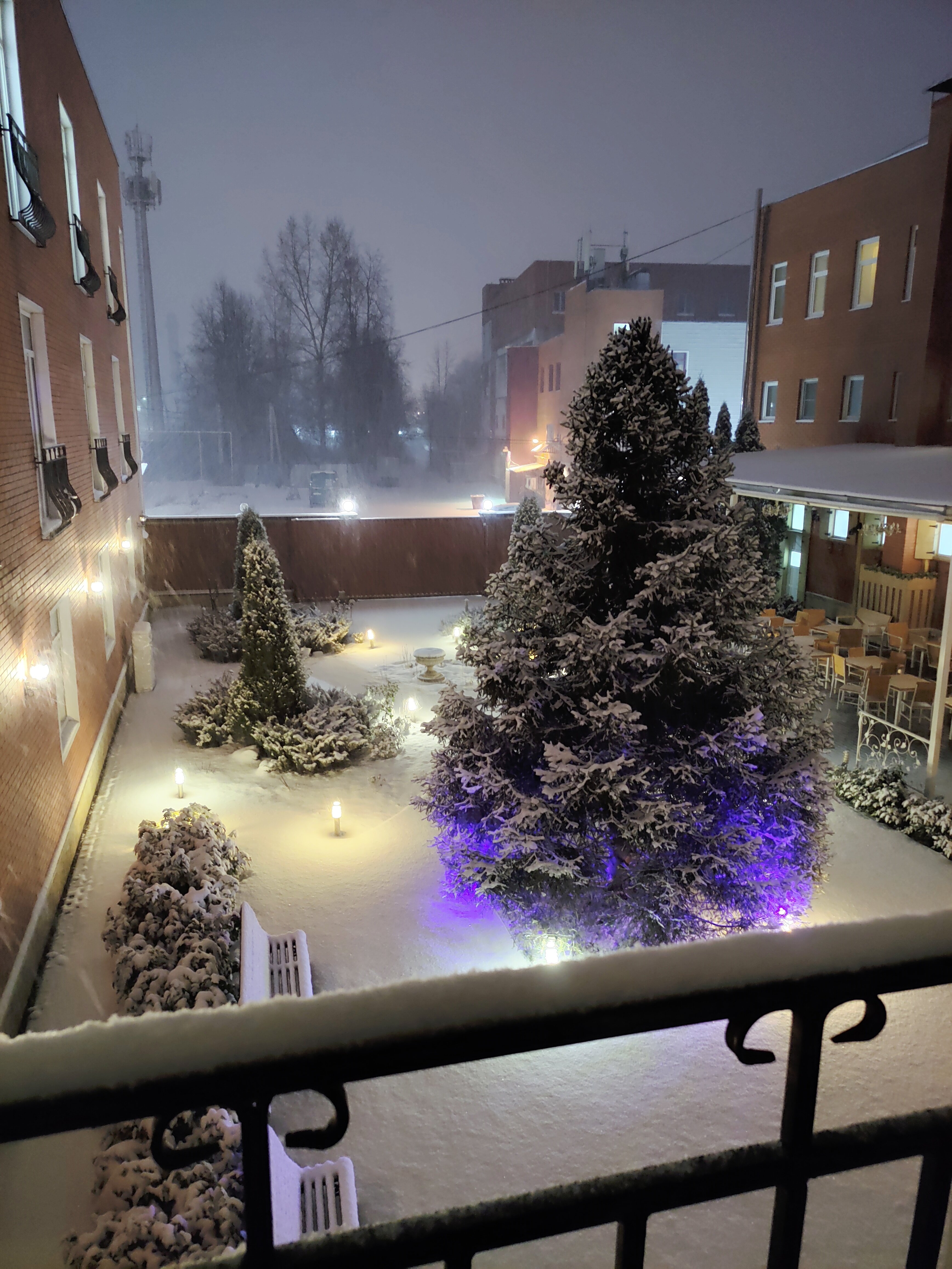 Фото Империал Wellness & SPA