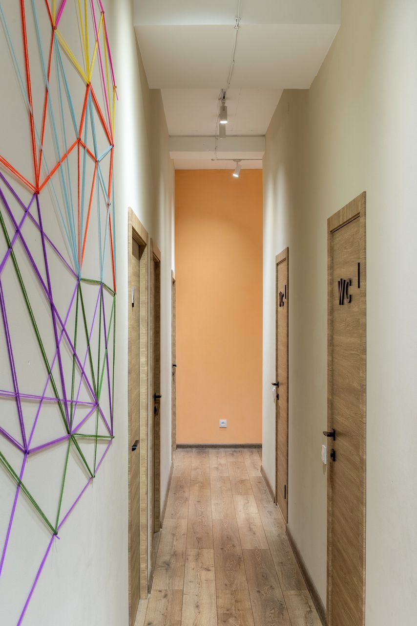 Фото Bodo Hostel