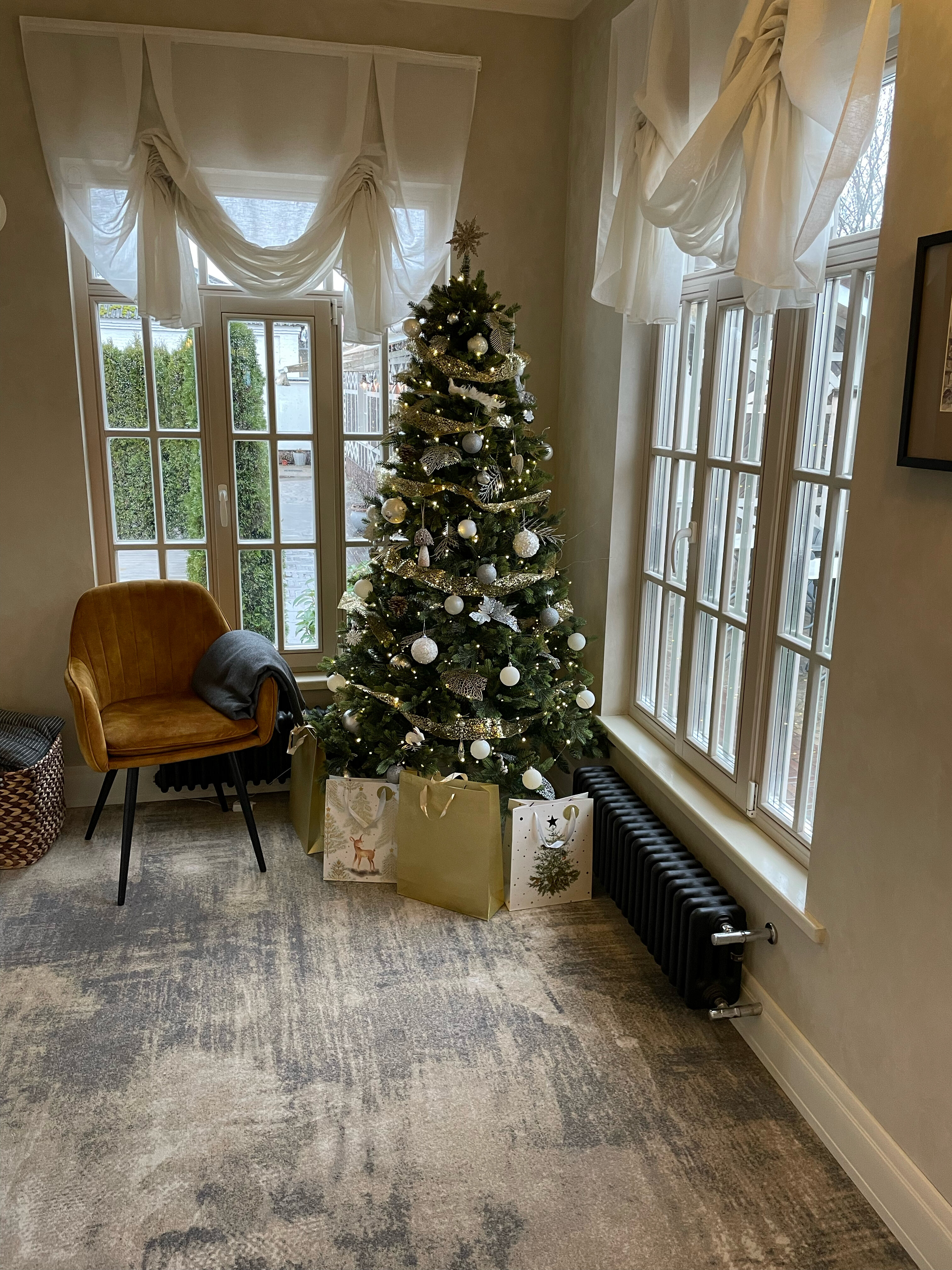 Фото Гринпарк