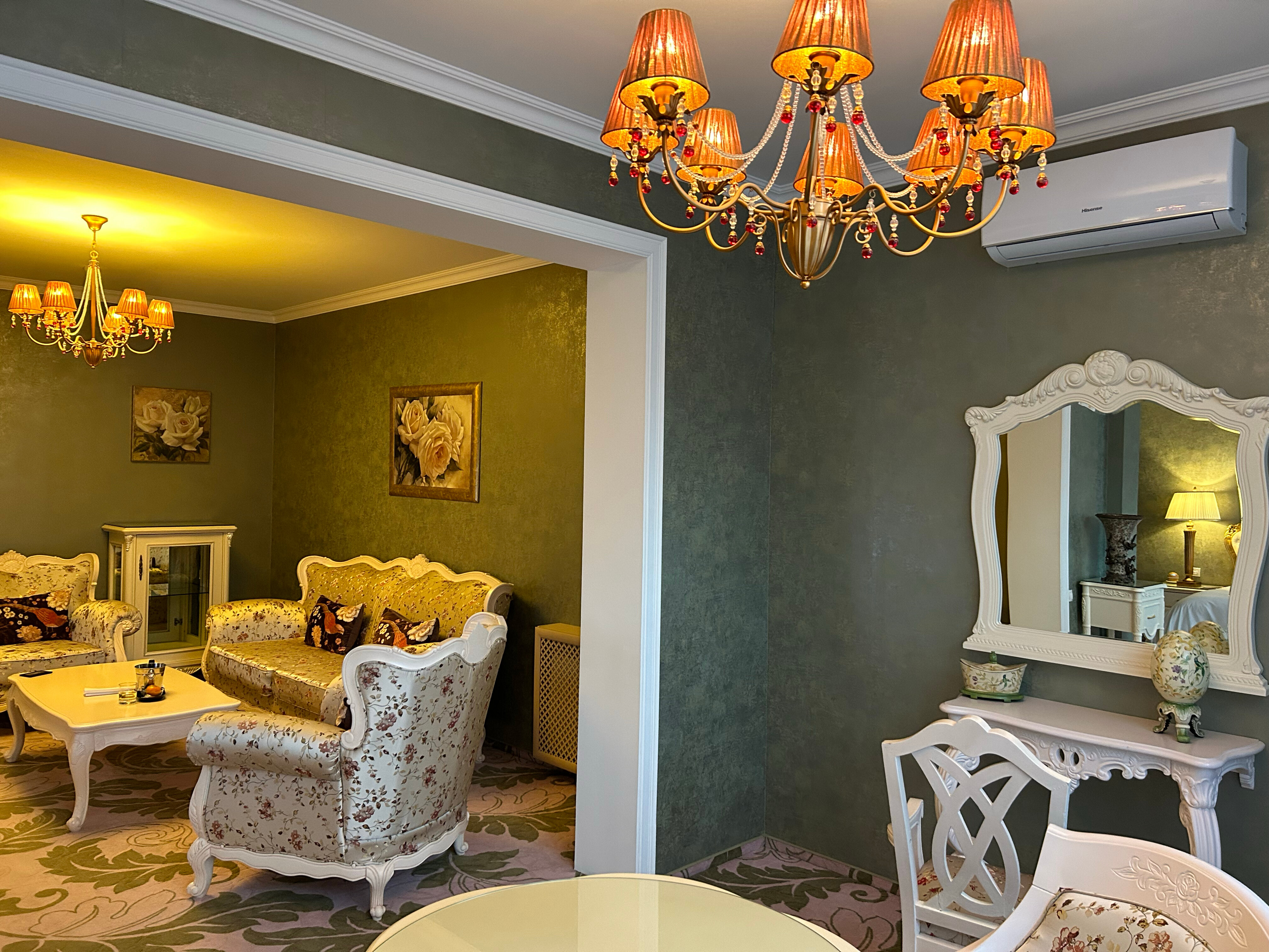 Фото Резиденция