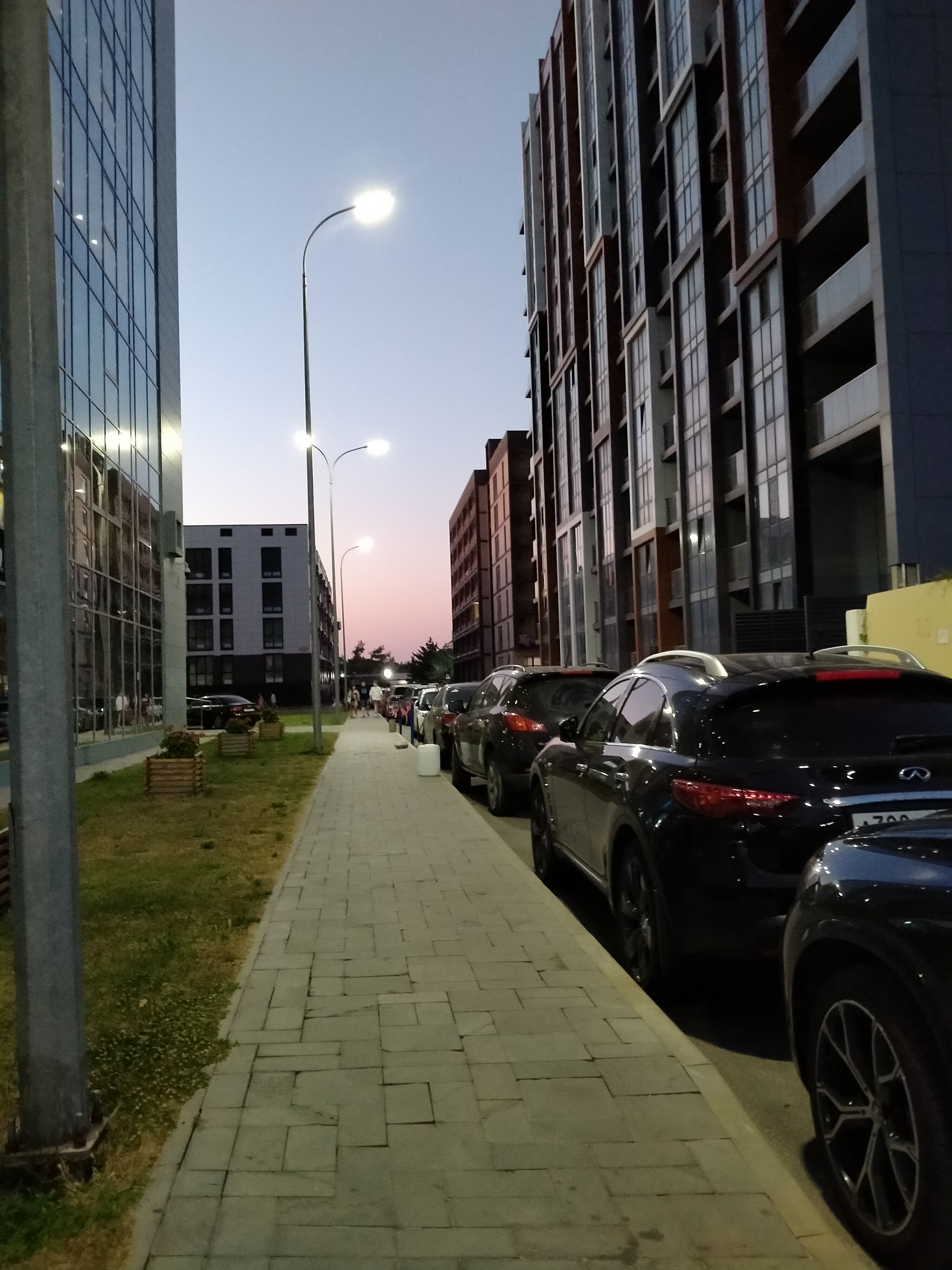 Фото Посейдон у моря