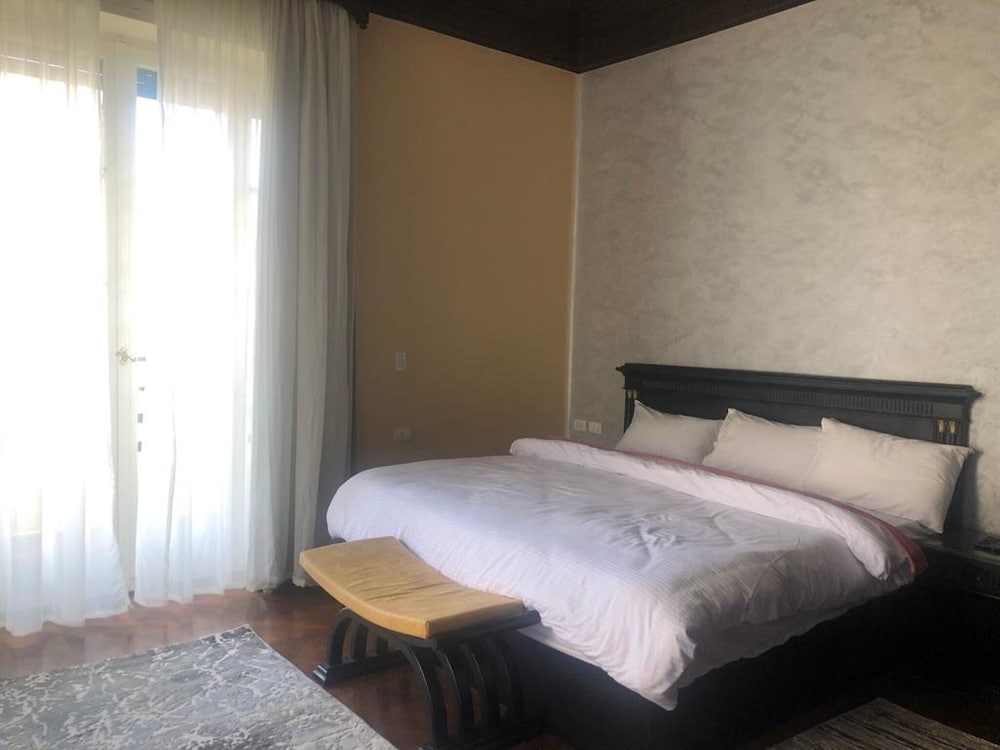 Фото Cairo Dream Boutique Hotel