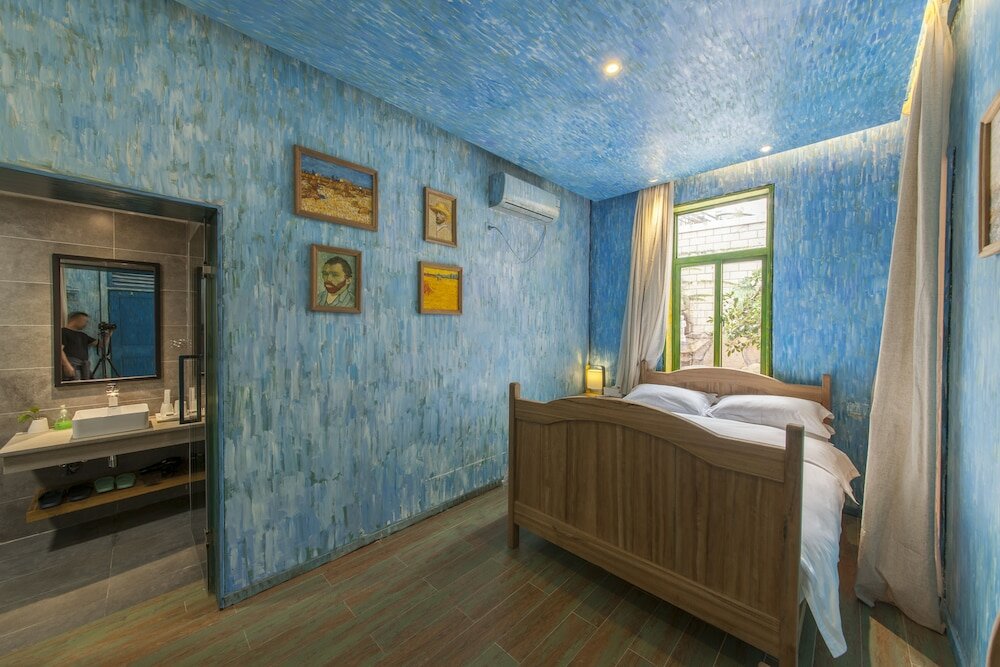 Фото Gulangyu Phoenix Guest House