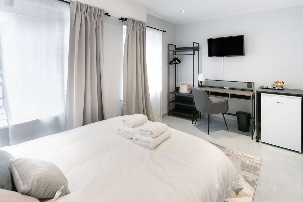 Фото Luxury 5bd Guesthouse