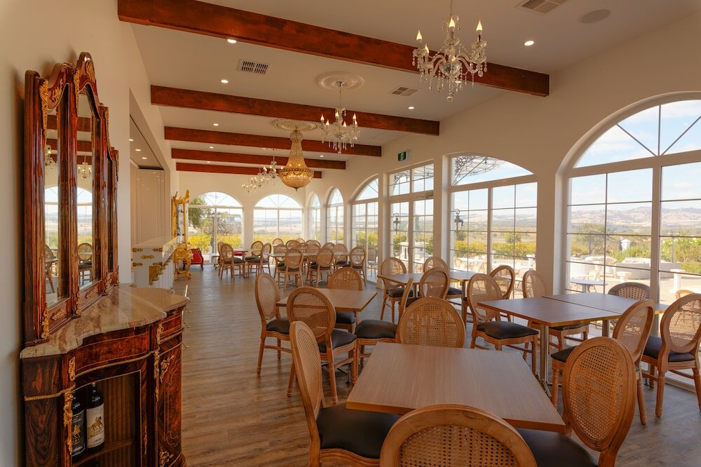 Фото 1837 Barossa Luxury Cottages Lyndoch Sa