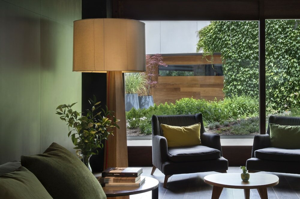 Фото Alma Pamplona