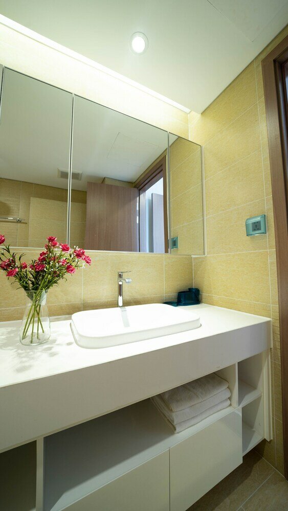 Фото Jaan Apartment 29 Lieu Giai