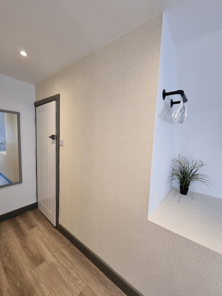 Фото Hotel CG London