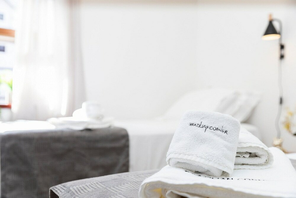 Фото 3 Quartos no Capivari com Lareira