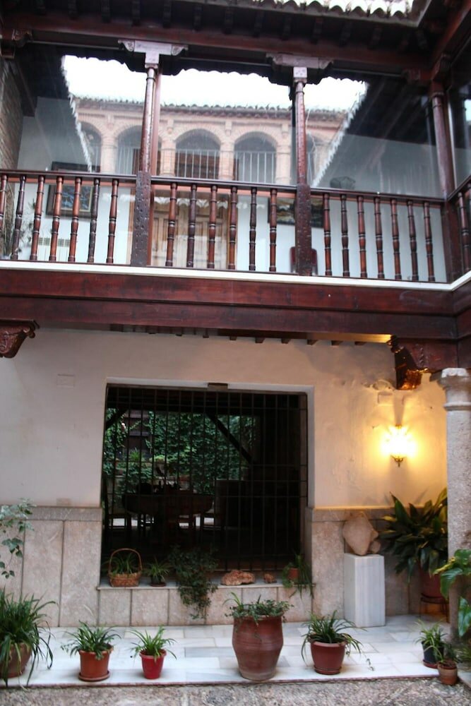 Фото Casa de la Escultora