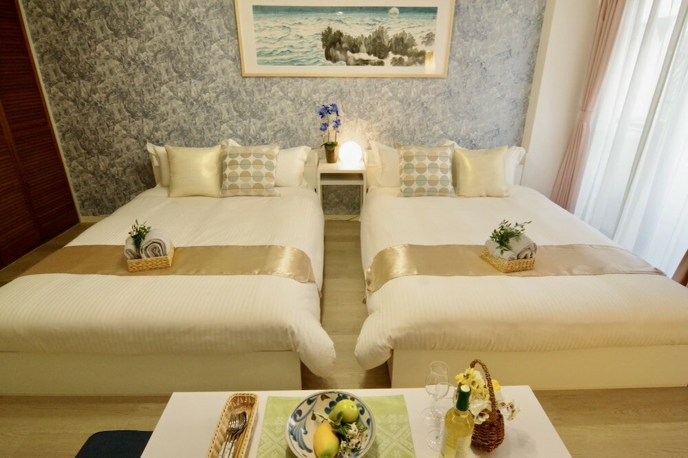 Фото Nipponbashi Art Hotel