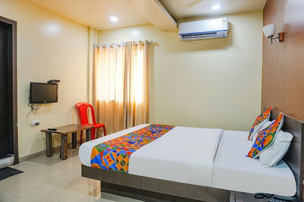 Фото Fabexpress Sun N Shine