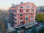 Seyir Evleri (Kayseri, Kocasinan District, Mete Cad., 18), short-term housing rental