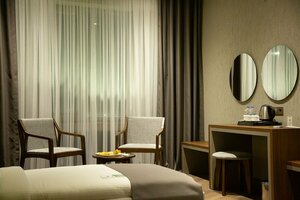 Гостиница The Erzurum Hotel
