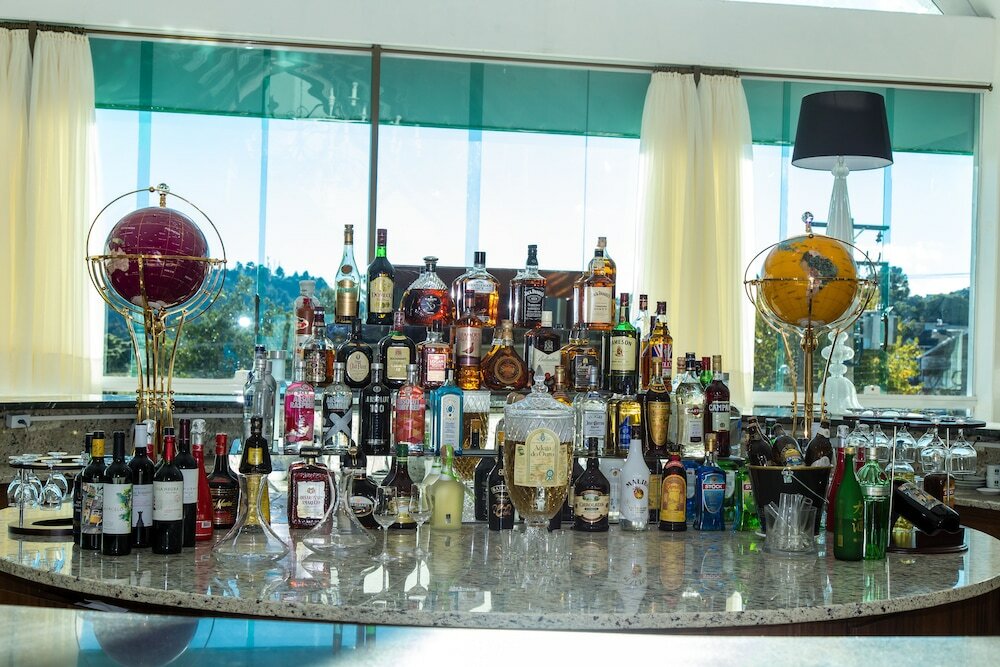 Фото Dan Inn Campos do Jordão