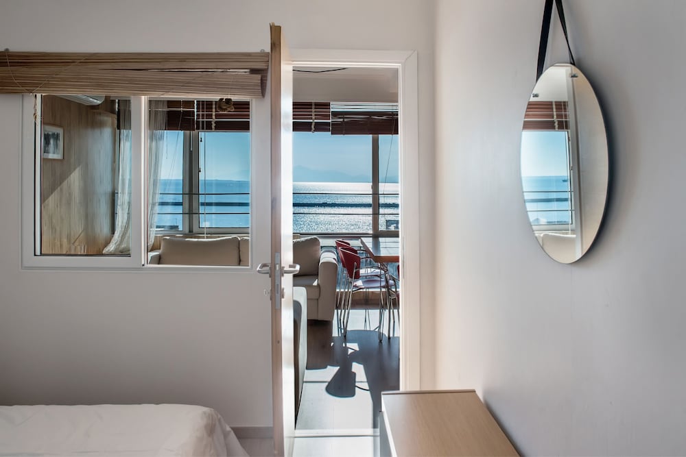 Фото Morrison Apt by halu! Apartments