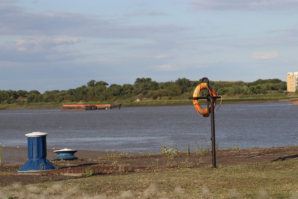 Фото Destination London Docklands