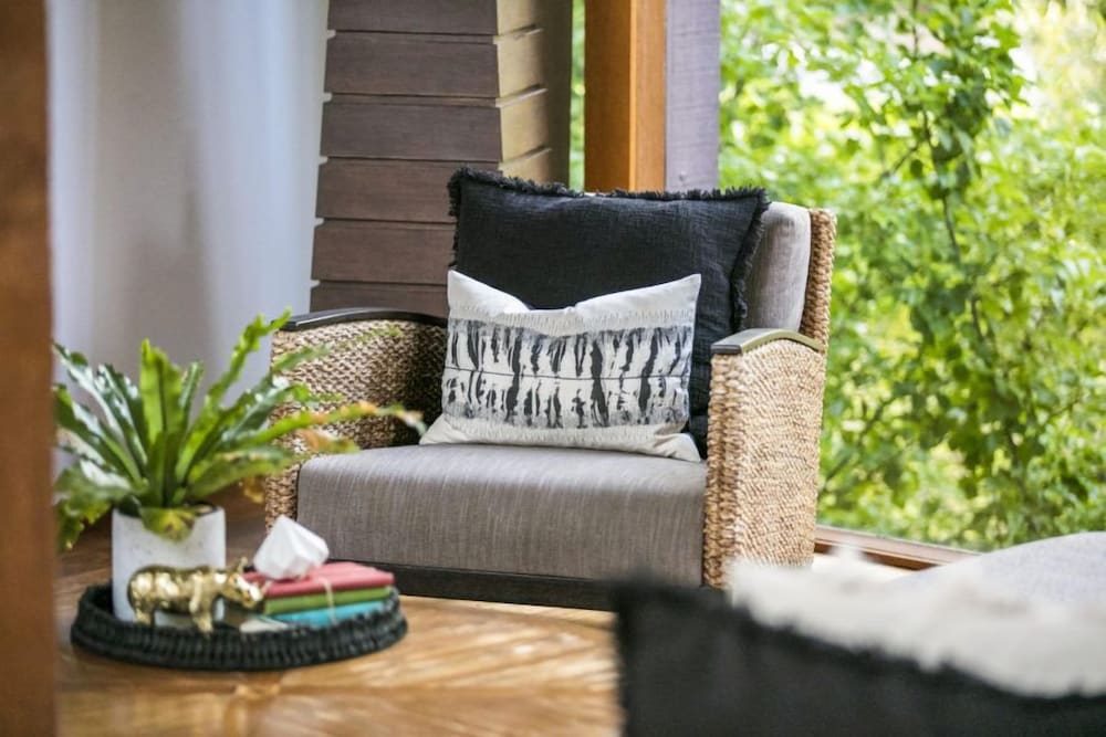 Фото Hepburn SPA Pavilions