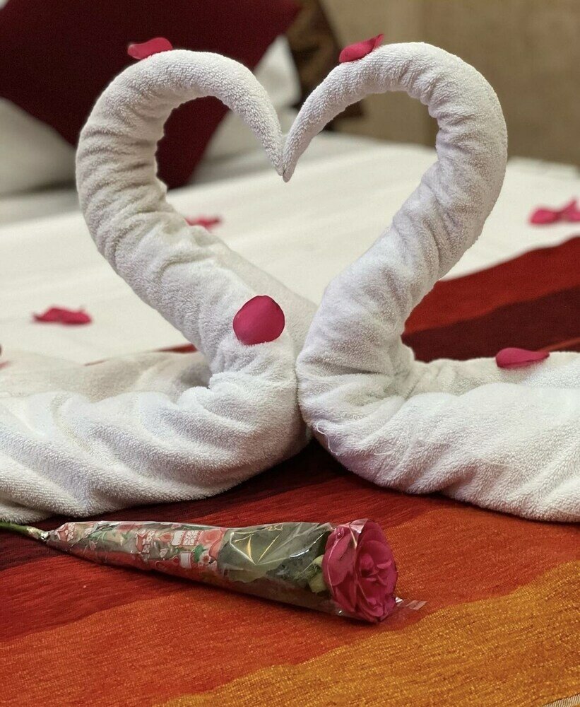 Фото Riad Alice Terrace & SPA