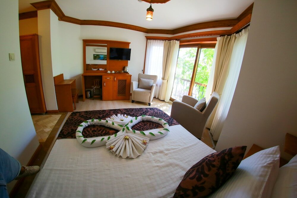 Фото Akyaka Yali Capkini