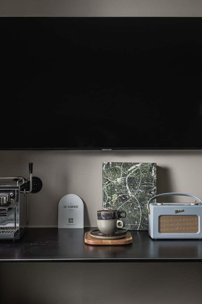 Фото Le Garage Biarritz