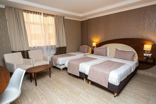 Гостиница Hôtel Rue d'Or в Сетифе