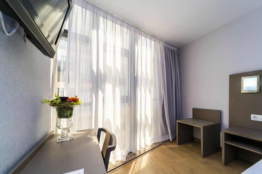 Фото Hotel Montesol Benidorm