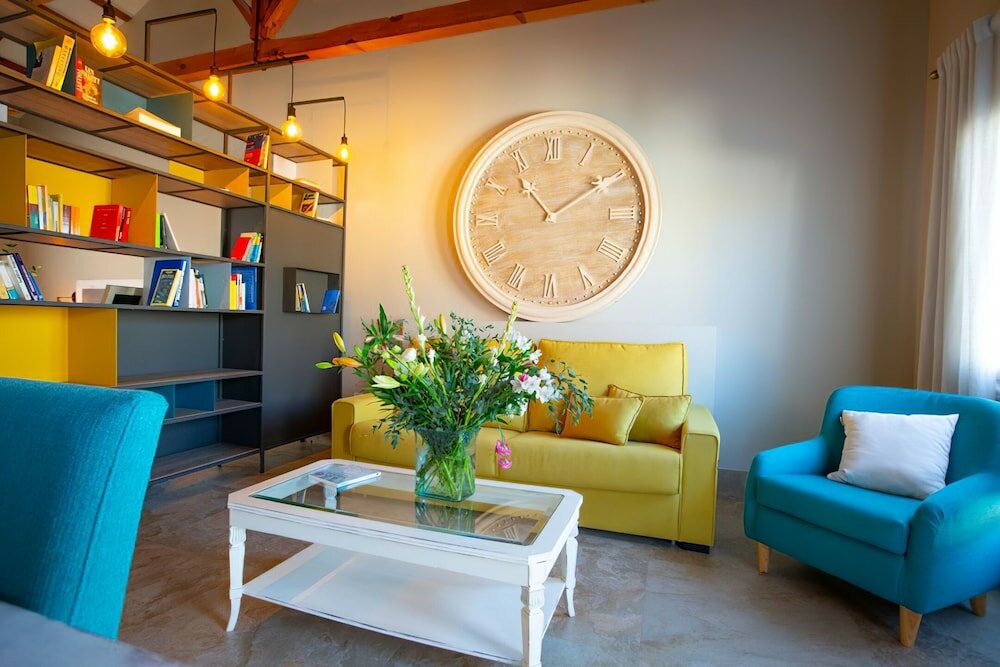 Фото El Patio de los Jazmines Boutique-House