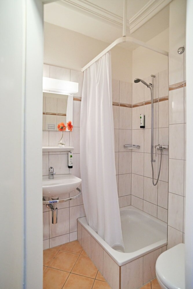 Фото Hotel Saint Georges