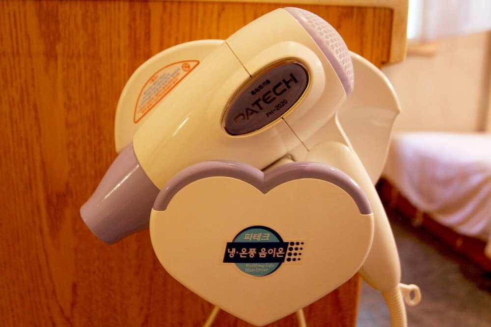 Фото Sinchon Rui