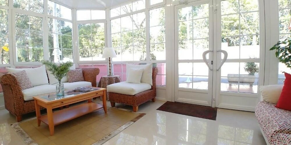 Фото Hotel Alvaro