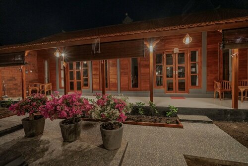 Гостиница Garvi Villa