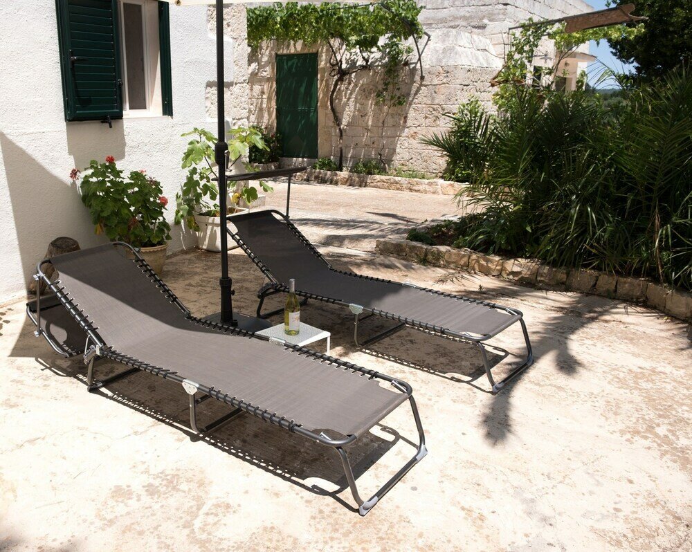 Фото Masseria Cavaliere Fumarola by Typney