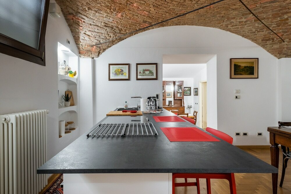 Фото Duplex Centotrecento by Wonderful Italy