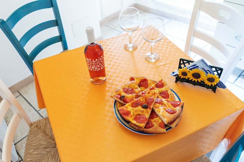 Фото Vico Delle Palme